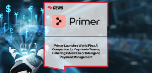 Primer launches Primer Companion, an AI-driven payments agent designed to transform merchant operations, led by Co-founder and CEO Gabriel Le Roux as the company expands its intelligent global payments infrastructure.