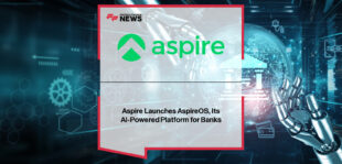 Aspire launches AspireOS, a modular digital business banking platform, with CEO Andrea Baronchelli leading efforts to help banks modernize onboarding, payments, credit, and financial workflows using AI-powered infrastructure.