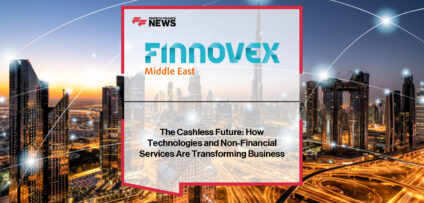 Alfa-Bank wins the “Excellence in Fintech” award at Finnovex, highlighting its leadership in cashless depositing, AI-driven financial technologies, and innovative non-financial business services.