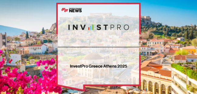Bosco Conference Brings InvestPro Forum to Athens, Focusing on Investment and Golden Visas