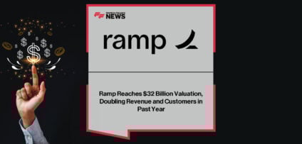 Ramp reaches a $32B valuation after a $300M financing round led by Lightspeed Venture Partners, with Eric Glyman and Bret Taylor highlighting Ramp’s AI-driven automation that saves customers billions and accelerates company-wide efficiency.