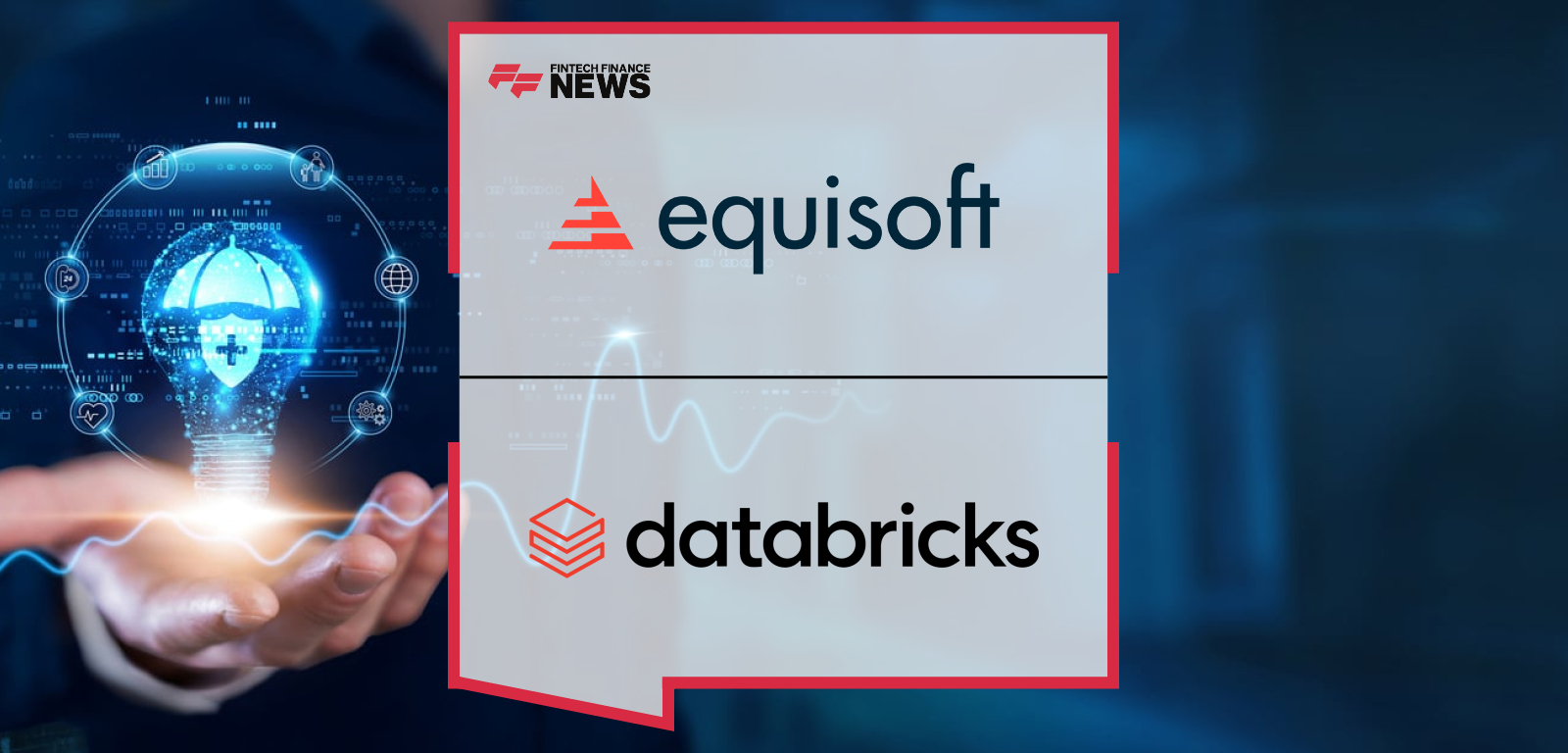 Equisoft partners with Databricks to launch an integrated analytics platform for life insurance carriers, with Ghassan Karam and Marcela Granados enabling AI-ready data modernization and scalable insurance workflows.