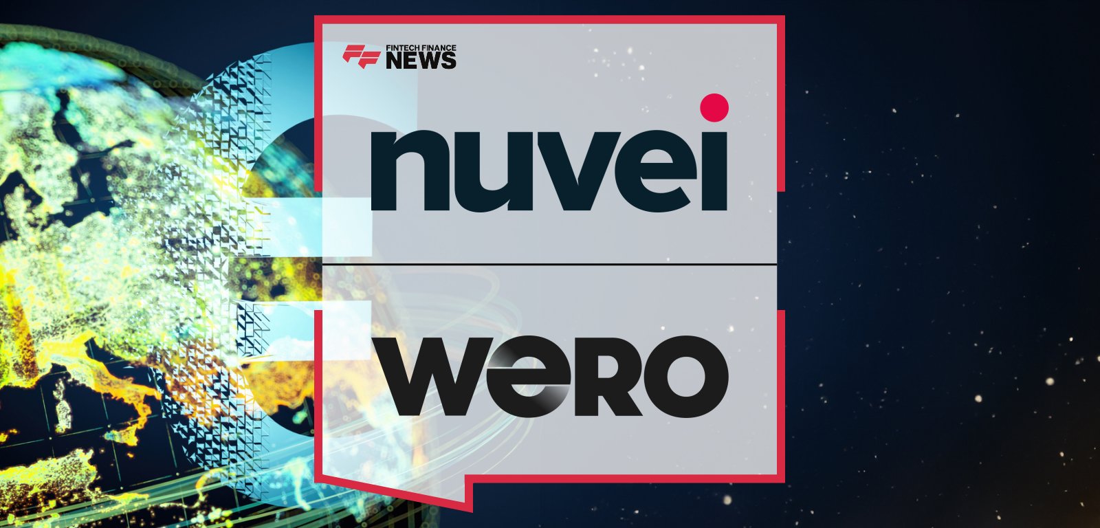 Nuvei begins processing live eCommerce transactions through Wero, the European Payments Initiative’s digital wallet enabling instant account-to-account payments across Europe, with early merchant adoption including CamperDays.