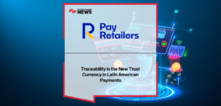 PayRetailers CCO Tristán Torres Velat highlights how Brazil’s push for transparency and traceability in digital payments is reshaping compliance expectations across Latin America’s growing online commerce ecosystem.