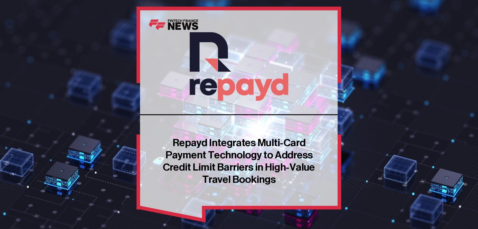 Repayd.com integrates Hands In multi-card payment technology to help travel merchants split high-value bookings across multiple cards at checkout, reducing payment failures from insufficient funds and credit limits.