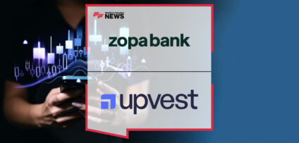 Zopa partners with Upvest to power new investment and Stocks & Shares ISA offerings, enabling UK customers to start investing from £1 with integrated cash and ISA transfers.