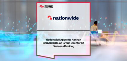 Nationwide appoints Hannah Bernard OBE as Group Director of Business Banking, effective January 2026, following senior roles at Barclays UK, Sainsbury’s Bank and Sainsbury’s Supermarkets.