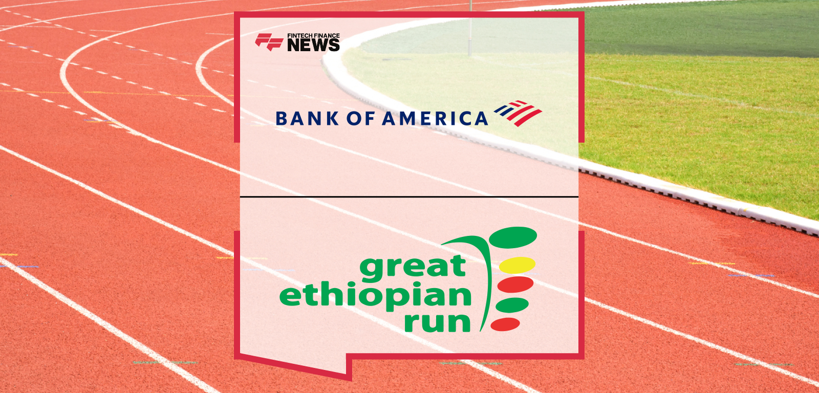 Great Ethiopian Run announces multi-year partnership with Bank of America, featuring leaders Dagmawit Amare and Brad Ross to expand major races across Ethiopia.