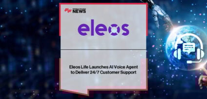 Eleos Life launches an AI voice agent offering 24/7 customer support, with CEO Kiruba Shankar Eswaran highlighting its ability to answer policy questions, update coverage, process cancellations, guide claims, and complement the company’s existing AI tools like Theea.