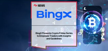 BingX launches its new video series “BingX Crypto Friday” and upcoming livestream “Alpha Room,” with Chief Product Officer Vivien Lin highlighting the platform’s mission to empower traders through product insights, market trends, and Web3 AI-driven education.