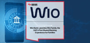 Wio Bank launches Wio Family, the UAE’s first fully shared banking experience, with CEO Jayesh Patel and CMO Amina Taher showcasing tools for shared accounts, children’s financial learning, smart spending controls, and collaborative family saving.