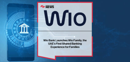 Wio Bank launches Wio Family, the UAE’s first fully shared banking experience, with CEO Jayesh Patel and CMO Amina Taher showcasing tools for shared accounts, children’s financial learning, smart spending controls, and collaborative family saving.