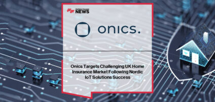 Onics, led by CEO Karsten Ries, enters the UK home insurance market with Nordic-proven IoT technology used by major insurers like If Insurance, offering sensors and connected devices that reduce claims, improve AI underwriting, and strengthen customer retention.
