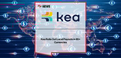 Kea launches global Local Payouts in more than 85 currencies, enabling businesses to pay suppliers, contractors, and remote workers through one platform that unifies local rails, SEPA, SWIFT, and crypto on/off-ramps, with CEO Mark Berkovich highlighting the goal of simplifying global treasury.