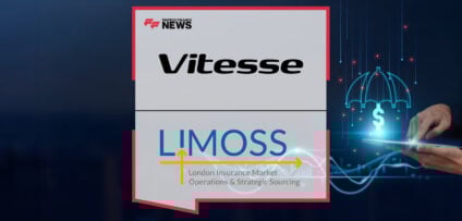The Lloyd’s Market Association, LIMOSS, and Vitesse renew their market-wide FCP Service contract for three years, with leaders James Bobbitt, Janine Powell, and Phillip McGriskin highlighting accelerated claims payments, capital efficiency, and growing adoption across Managing Agents, Brokers, and Delegated Claims Administrators.