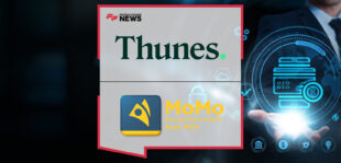 Thunes partners with MoMo PSB, the fintech arm of MTN Nigeria, enabling millions of Nigerians to receive international remittances instantly through the MoMo wallet, with leaders Aik Boon Tan and Phrase Lubega highlighting the impact on financial inclusion and cross-border payments.