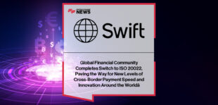 The global financial community completes the full transition to ISO 20022 for cross-border payments, with Swift COO Jerome Piens highlighting the new standard’s richer data, enhanced compliance, and role in enabling faster, more interoperable, and future-ready payments worldwide.