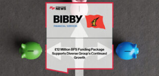 Bibby Financial Services provides a £12 million confidential invoice discounting facility to Diverse Recruitment Group to support growth across its health, social care, and local government staffing brands.