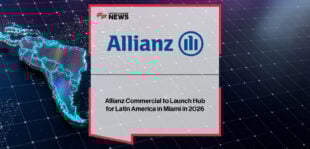 Allianz Commercial announces the launch of its Miami Latin America Hub opening in February 2026, expanding regional reinsurance capabilities and supporting brokers and clients across key Latin American markets.
