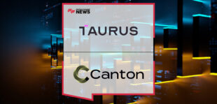 Taurus SA joins the Canton Network as a Super Validator, with executives Victor Busson and Melvis Langyintuo highlighting new institutional custody and governance capabilities for regulated digital asset markets.