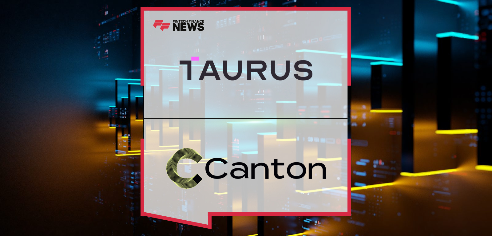 Taurus SA joins the Canton Network as a Super Validator, with executives Victor Busson and Melvis Langyintuo highlighting new institutional custody and governance capabilities for regulated digital asset markets.