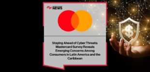 Ana Lucia Magliano of Mastercard highlights Latin America’s rising digital confidence and persistent fear of fraud as Mastercard expands AI-driven cybersecurity, including Mastercard Threat Intelligence, to protect consumers across the region.