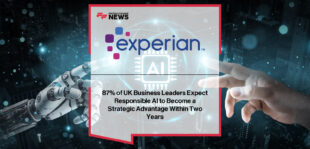 Experian’s Christine Foster and techUK’s Sue Daley discuss new research on Responsible AI, highlighting UK business leaders’ views on AI governance, data quality, and accountability.