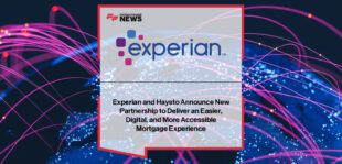 Experian announces an exclusive multi-year partnership with Haysto and its brand Picnic, integrating Experian’s data and analytics with Haysto’s eligibility engine; Edu Castro and Jonny Moulton highlight how the collaboration will improve mortgage access for UK consumers.