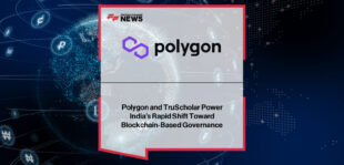 TruScholar and Polygon Labs power India’s adoption of blockchain-backed verifiable credentials across municipalities and universities, with Aishwary Gupta and CA Mayur Zanwar leading deployments that reduce fraud and speed verification.