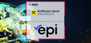 Raiffeisen Bank International joins the European Payments Initiative as an Acceptor PSP, enabling Wero payments across its merchant network, with comments from EPI CEO Martina Weimert and RBI’s Head of Payments & Daily Banking Matthias Dekan.