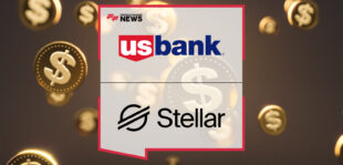 U.S. Bank collaborates with PwC and the Stellar Development Foundation to test custom stablecoin issuance on the Stellar network, featuring insights from US Bank’s Mike Villano and SDF President José Fernández da Ponte.