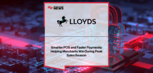 Melinda Roylett of Lloyds Merchant Services highlights new research showing hospitality and retail businesses investing in faster POS systems and responsible finance options ahead of the 2025 holiday season.