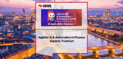 Agentic AI & Automation in Finance Summit, Frankfurt