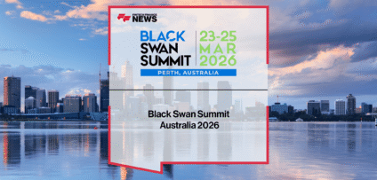 Black Swan Summit Australia 2026 | FFNews