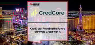 CredCore co-founder Karthik Nandyal discusses using AI to transform private credit evaluation and capital deployment.