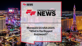 Biggest Fintech Buzzwords at Money20/20 USA 2025