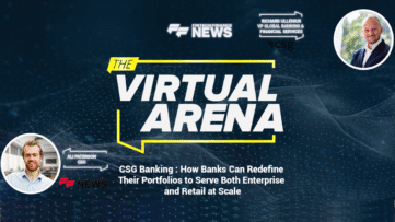 CSG Banking : How Banks Can Redefine Their Portfolios to Serve Both Enterprise and Retail at Scale