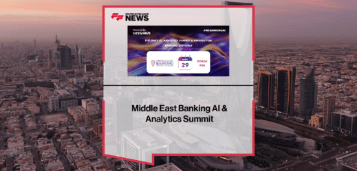 Middle East Banking AI & Analytics Summit
