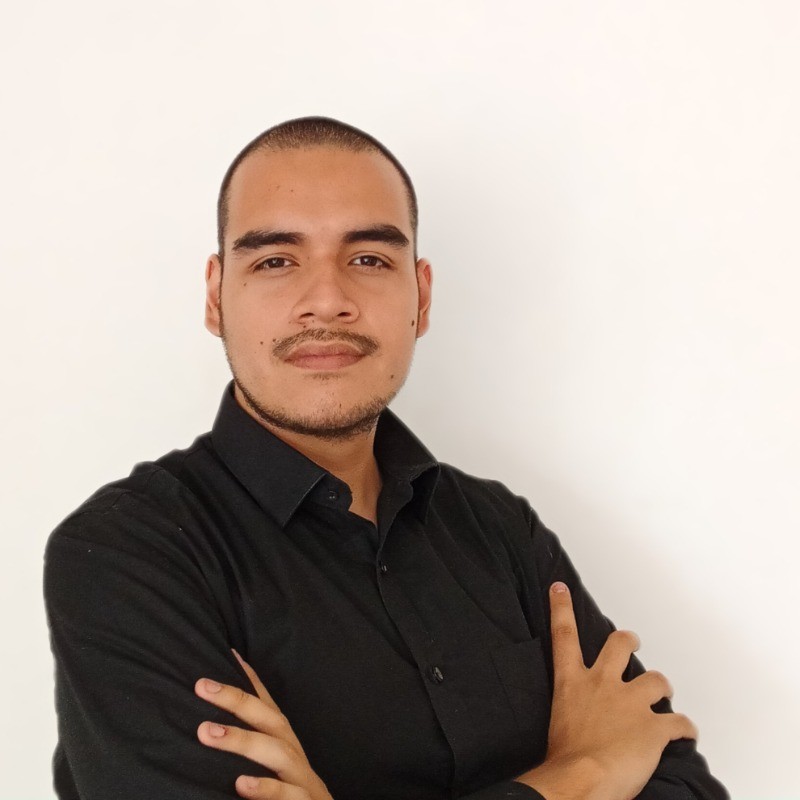 Sebastian Lopez Guardado