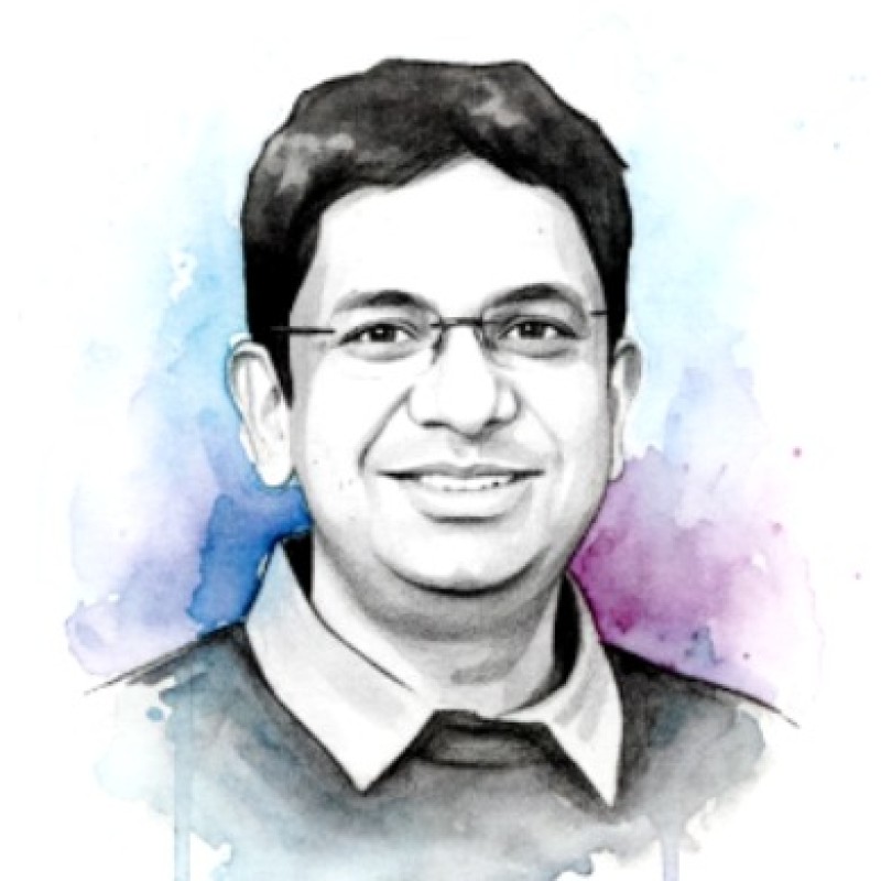Sumit Agarwal