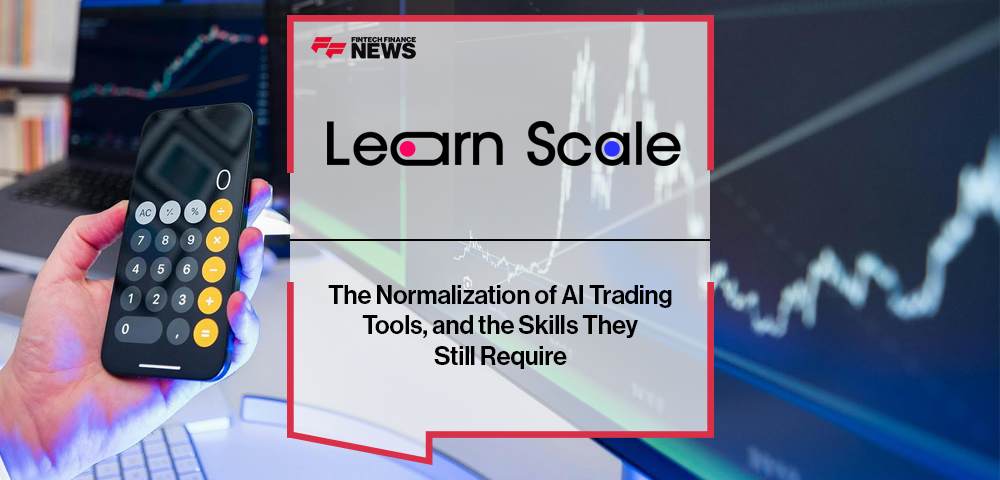 AI trading tools provide faster market analysis, but human decision-making remains essential for risk management, judgment, and adapting to uncertainty in financial and crypto markets.
