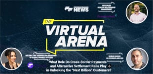 What Role Do Cross-Border Payments and Alternative Settlement Rails Play in Unlocking the “Next Billion” Customers?