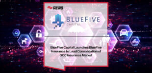 BlueFive Capital launches BlueFive Insurance, a new platform focused on consolidating, digitizing, and modernizing the fragmented GCC insurance market, with plans to acquire licensed insurers and build a leading digitally native insurance group across the region.