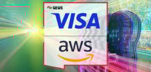 Visa and AWS launch a collaboration to advance agentic commerce, bringing Visa Intelligent Commerce to AWS Marketplace and publishing Amazon Bedrock AgentCore blueprints, with leaders Rubail Birwadker, David Richardson, Karen Bolda, Saurav Sharma and Marina López highlighting secure, autonomous AI-powered transactions.