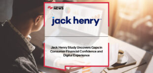 Jack Henry releases its 2025 Financial Sentiment Study featuring insights from senior leaders Jeff VanDeVelde and Lee Wetherington, highlighting consumer financial stress, digital banking expectations, and the role of financial institutions in improving confidence.