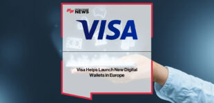 Visa enables new NFC digital wallets across Europe with partners BBVA, Klarna, Vipps MobilePay and BANCOMAT, featuring leadership comments from Mathieu Altwegg, Luis Simoes, David Fock, Rune Garborg and Fabrizio Burlando.