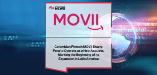 MOVii co-founder Hernando Rubio discusses the fintech’s expansion into Peru and its neo-acquiring model after capturing 60% of Colombia’s e-commerce transactions.