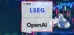 LSEG and OpenAI announce an MCP connector giving ChatGPT users secure access to LSEG’s licensed financial data, featuring statements from Emily Prince of LSEG and Ashley Kramer of OpenAI as LSEG expands its AI strategy and equips 4,000 employees with ChatGPT Enterprise.