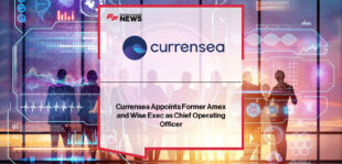 Currensea appoints Enrique Garland as Chief Operating Officer, joining CEO James Lynn to expand the company’s co-branded debit card partnerships with major loyalty brands including Marriott Bonvoy, Mastercard, and Hilton.
