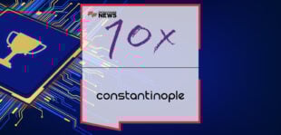 10x Banking and Constantinople win Partnership of the Year at the 2025 FF Awards for their cloud-native core banking and customer experience platform that empowers financial institutions to modernize and scale in a digital-first, AI-native era.